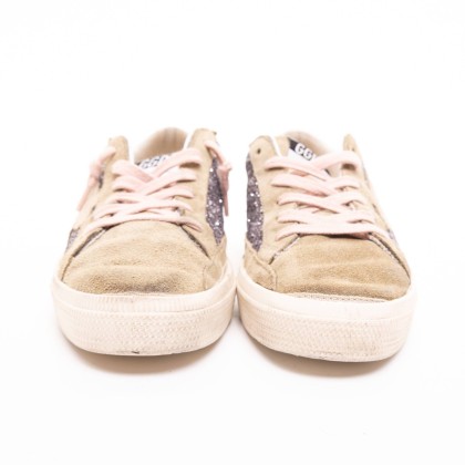 GOLDEN GOOSE 