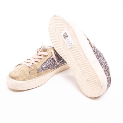 GOLDEN GOOSE 