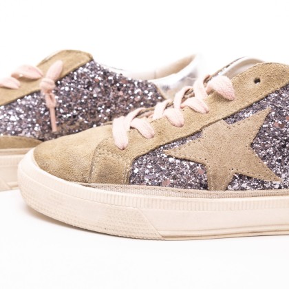 GOLDEN GOOSE 