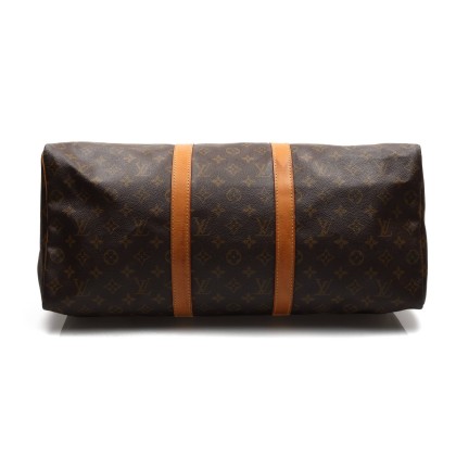LOUIS VUITTON KEEPALL 55