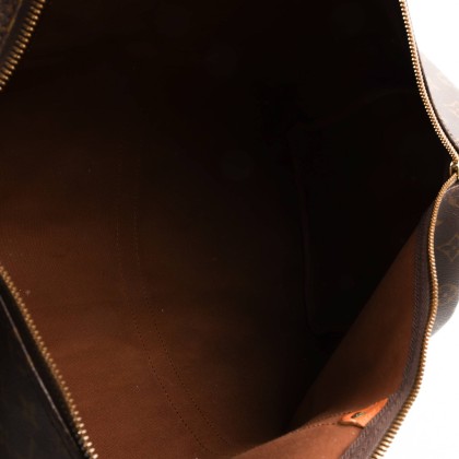 LOUIS VUITTON KEEPALL 55