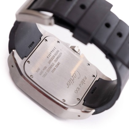CARTIER SANTOS 