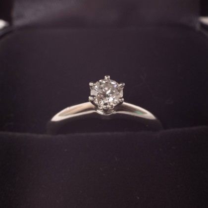 TIFFANY & CO 