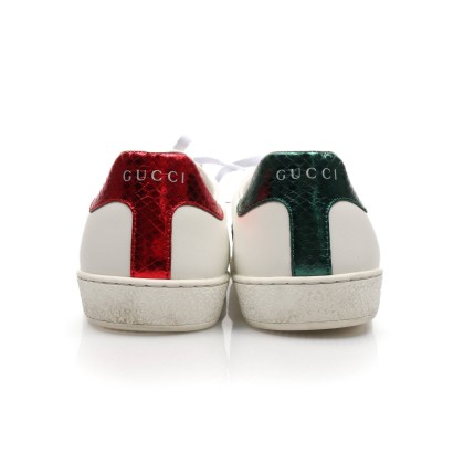 GUCCI TENIS 