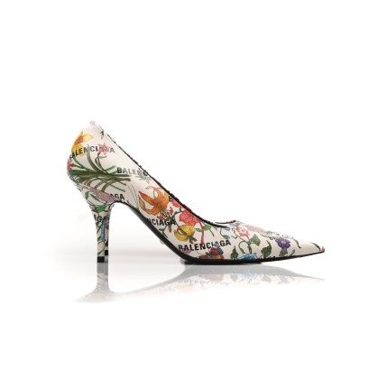 GUCCI X BALENCIAGA ZAPATILLAS 