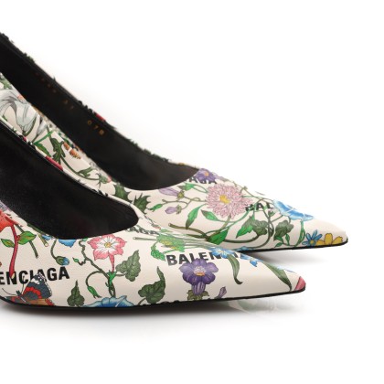 GUCCI X BALENCIAGA ZAPATILLAS 