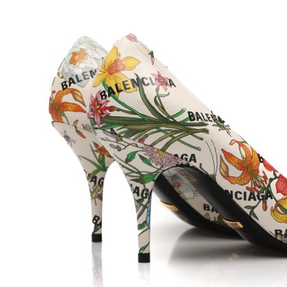 GUCCI X BALENCIAGA ZAPATILLAS 