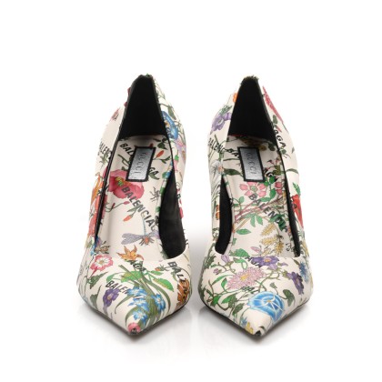 GUCCI X BALENCIAGA ZAPATILLAS 