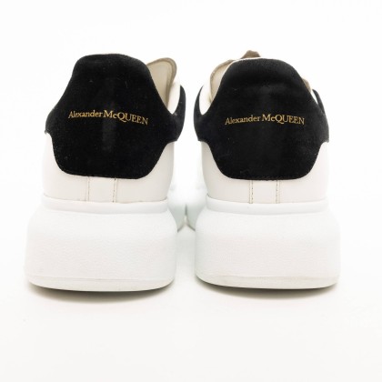 ALEXANDER MCQUEEN 