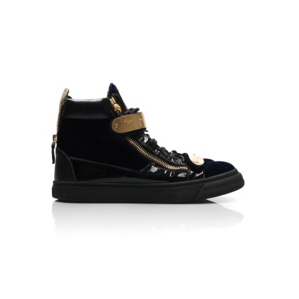 GIUSEPPE ZANOTTI 