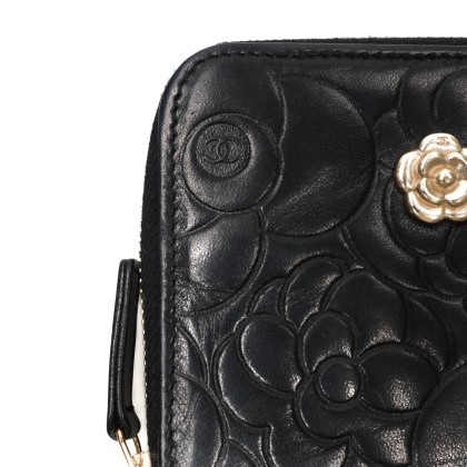 CHANEL CARTERA CAMELIA