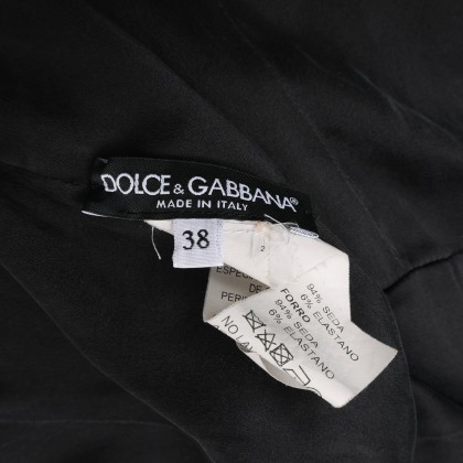 DOLCE & GABBANA 