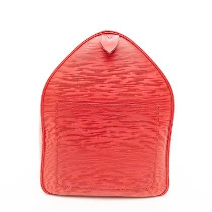 LOUIS VUITTON KEEPALL EPI 55