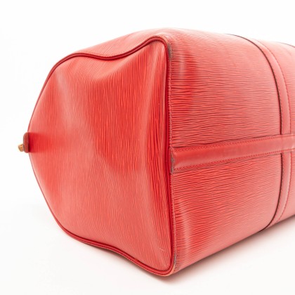 LOUIS VUITTON KEEPALL EPI 55