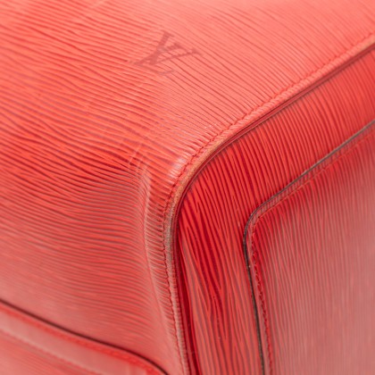 LOUIS VUITTON KEEPALL EPI 55