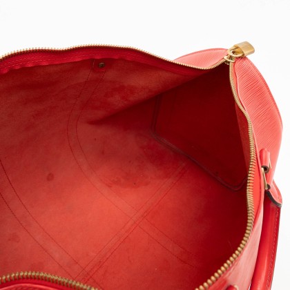 LOUIS VUITTON KEEPALL EPI 55