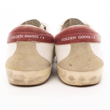 GOLDEN GOOSE 