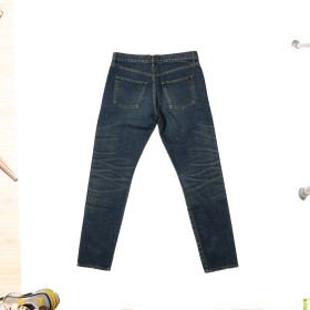 SAINT LAURENT TALLA: 27