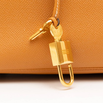 HERMES GOLD 35
AÑO: 2017