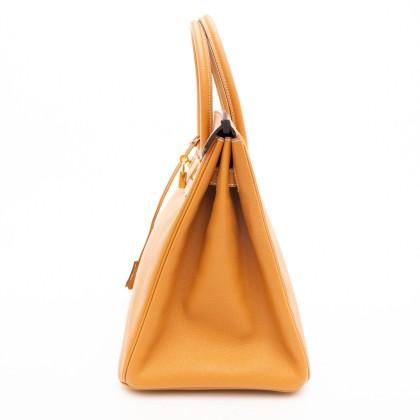 HERMES GOLD 35
AÑO: 2017