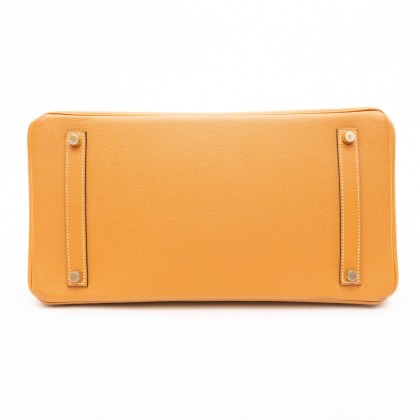 HERMES GOLD 35
AÑO: 2017