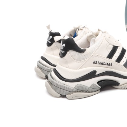 ADIDAS X BALENCIAGA 