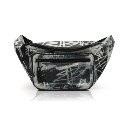 BALENCIAGA EXPLORER GRAFFITTI