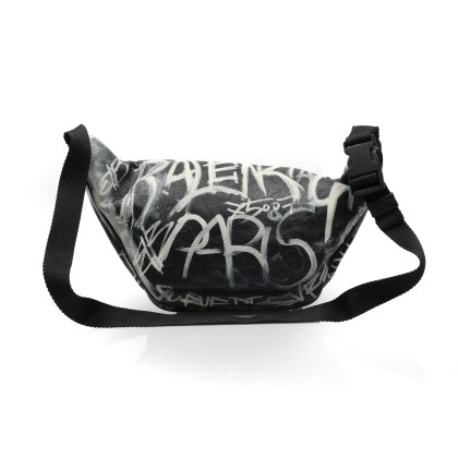 BALENCIAGA EXPLORER GRAFFITTI