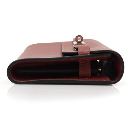 HERMES KELLY TO GO rOUGE h