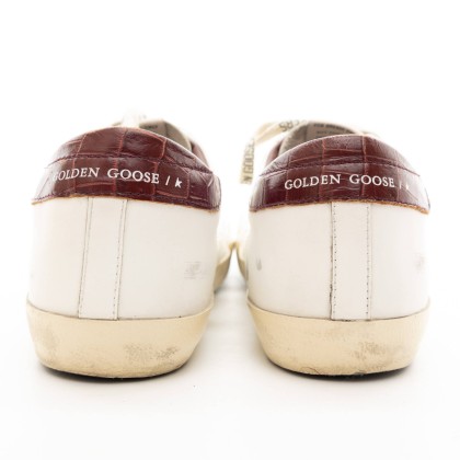 GOLDEN GOOSE 