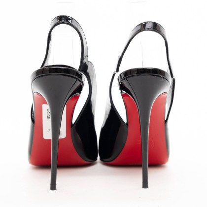 LOUBOUTIN ZAPATILLAS 