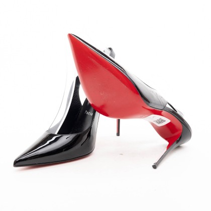 LOUBOUTIN ZAPATILLAS 