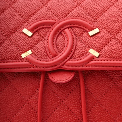 CHANEL BACKPACK