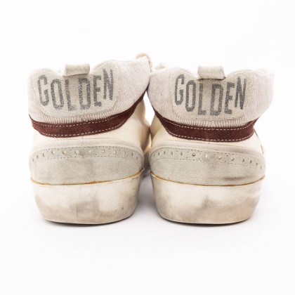 GOLDEN GOOSE 