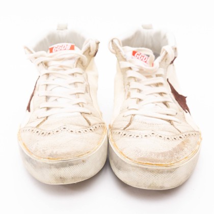 GOLDEN GOOSE 