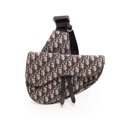 DIOR SADDLE PECHERA