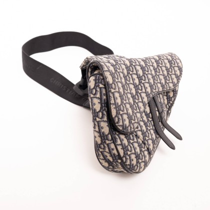DIOR SADDLE PECHERA