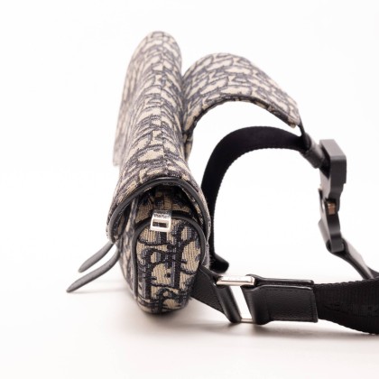 DIOR SADDLE PECHERA