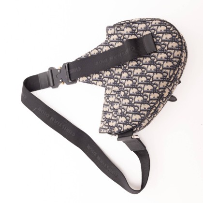 DIOR SADDLE PECHERA