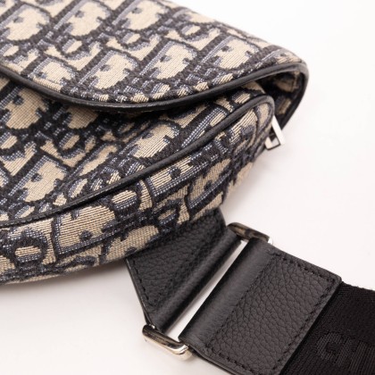 DIOR SADDLE PECHERA