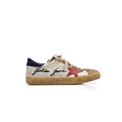 GOLDEN GOOSE 