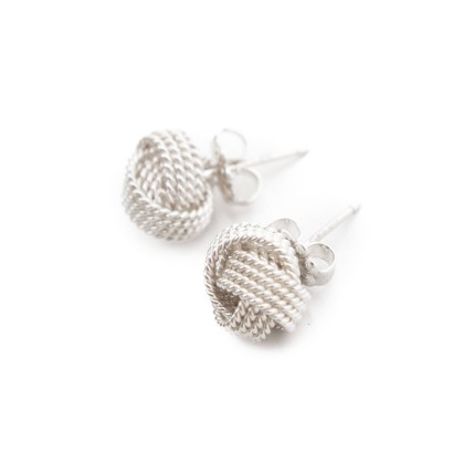 TIFFANY & CO ARETES