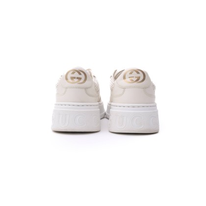 GUCCI TENIS GG EMBOSSED