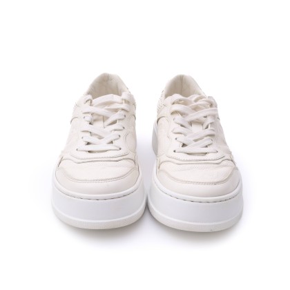 GUCCI TENIS GG EMBOSSED