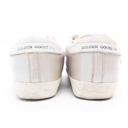 GOLDEN GOOSE 