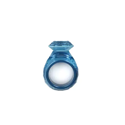 SWAROVSKI ANILLO