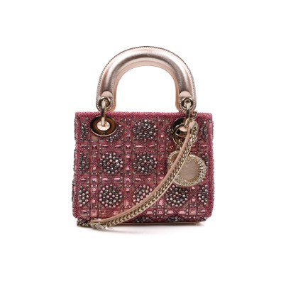 DIOR LADY DIOR BRILLOS