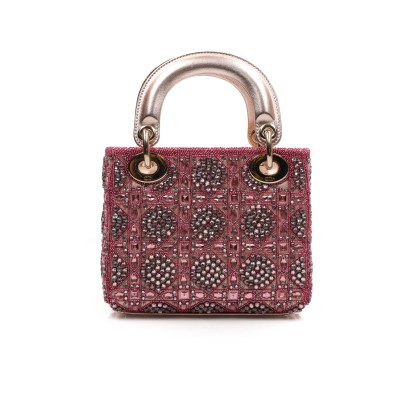 DIOR LADY DIOR BRILLOS