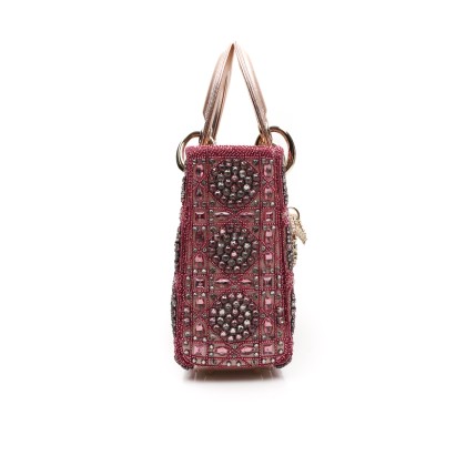 DIOR LADY DIOR BRILLOS