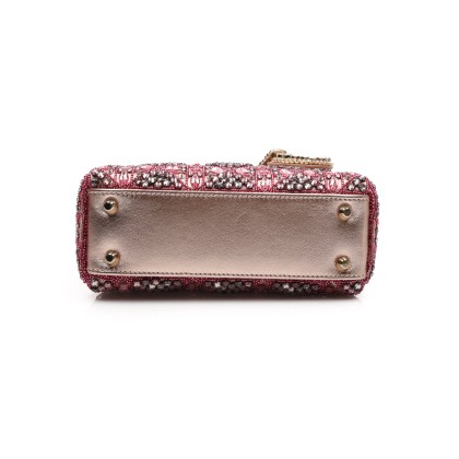 DIOR LADY DIOR BRILLOS